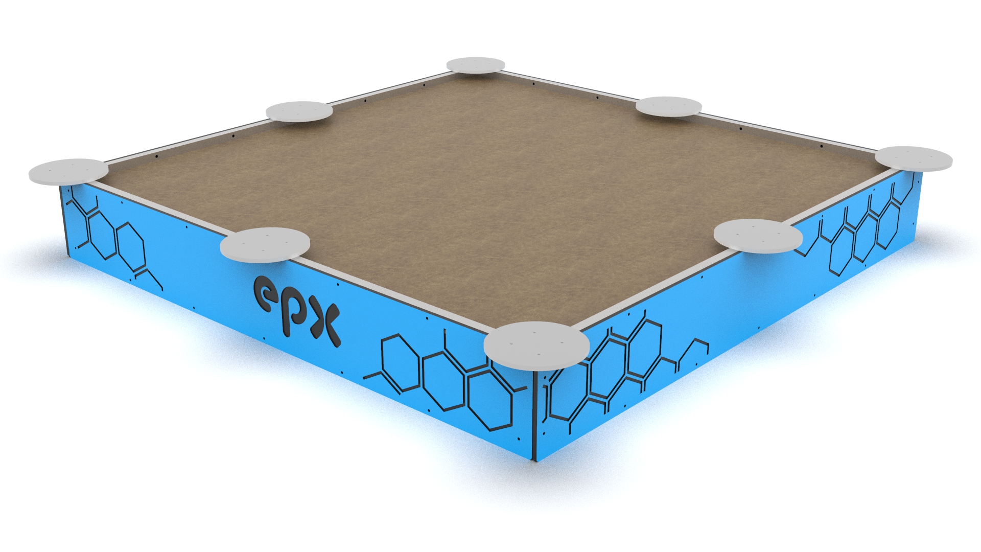 EPX-PSK-003 - Miniaturka