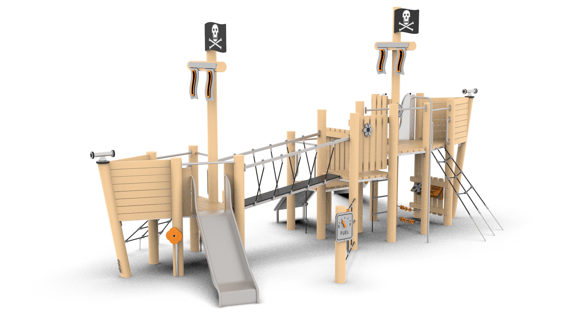 Nasza oferta - ROBINIA AKACJOWA ECO