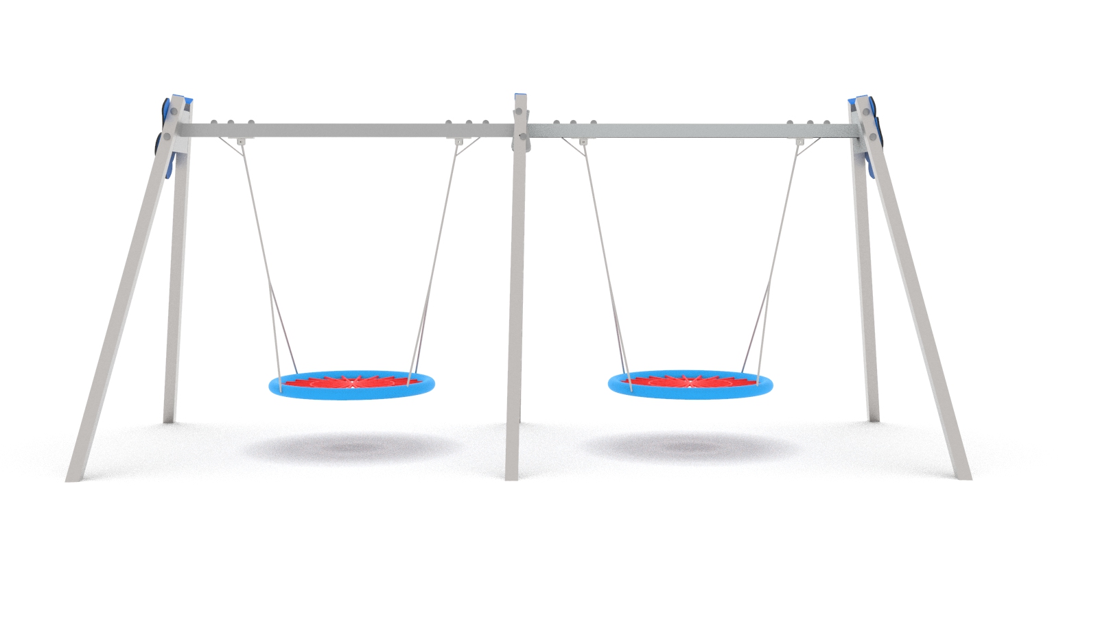 EPX-HD-061 Podwójna Huśtawka 