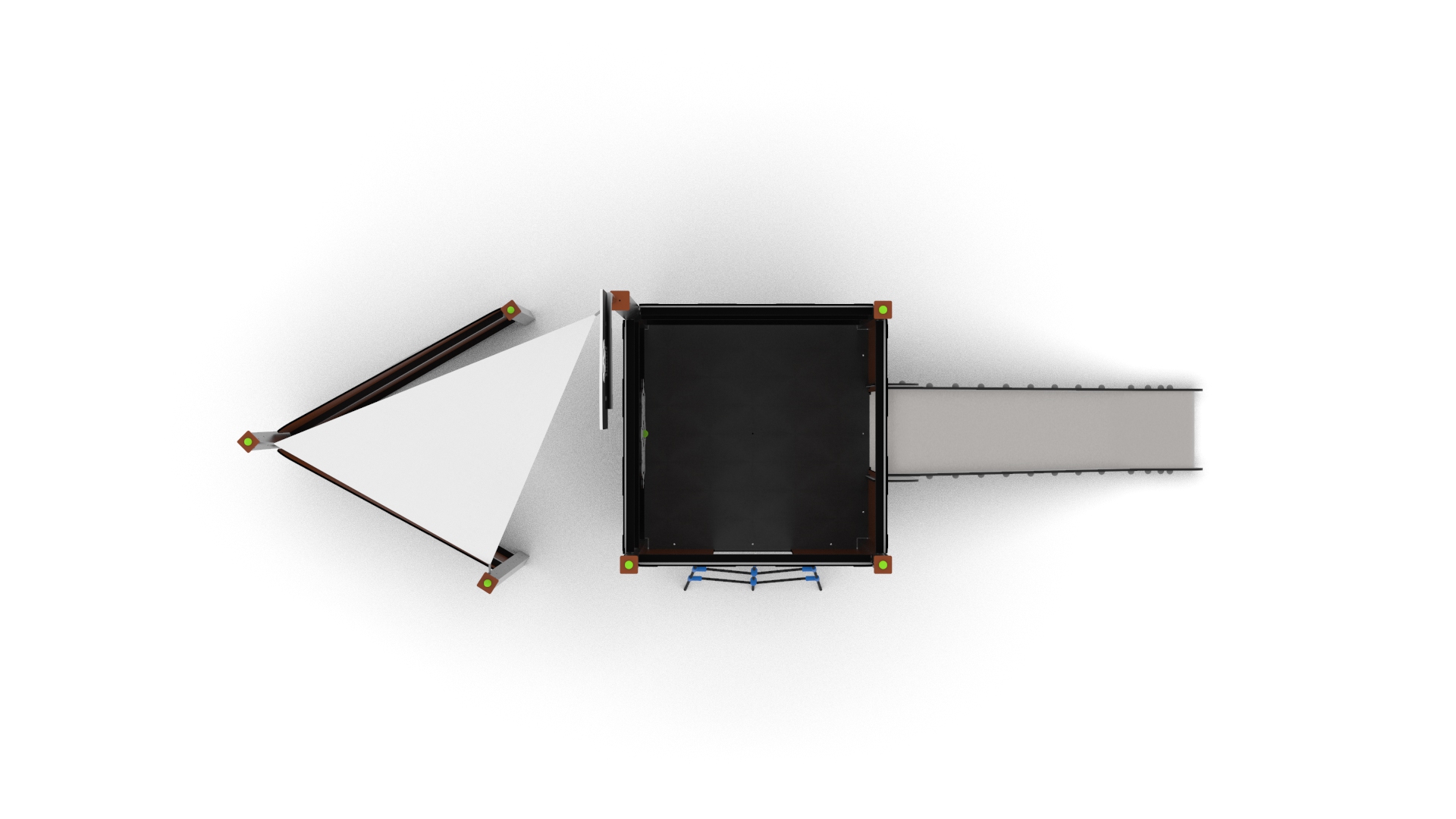 EPX-ZZ-272 Zestaw zabawowy - Pod Piracką Banderą