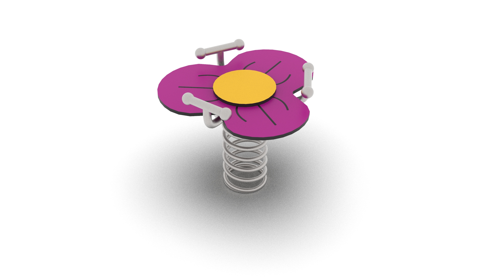 Nasze nowości - EPX-BJ-077 Bujak Kwiatek