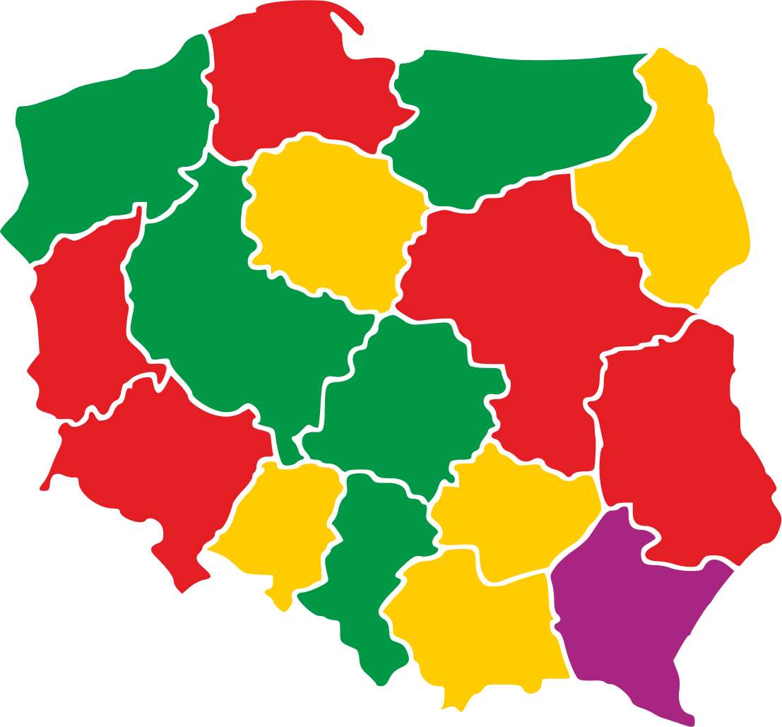 Nasi przedstawiciele na Polskę