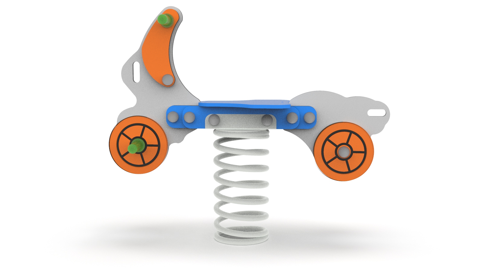 EPX-BJ-003S Bujak Motor II