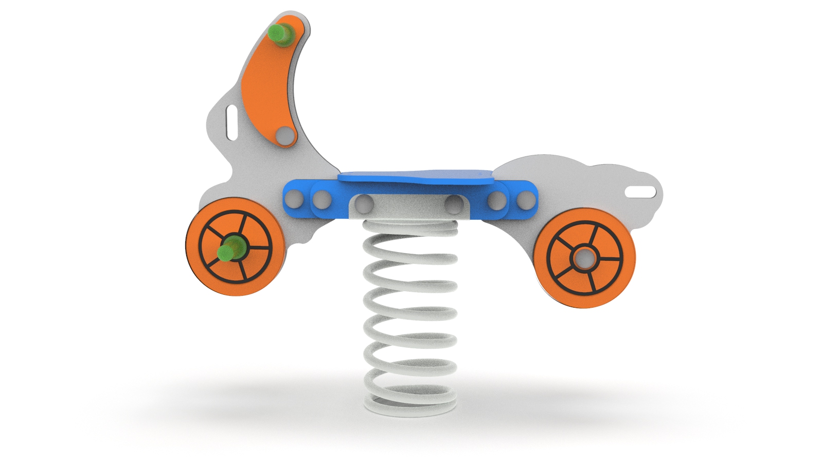 EPX-BJ-003S Bujak Motor II