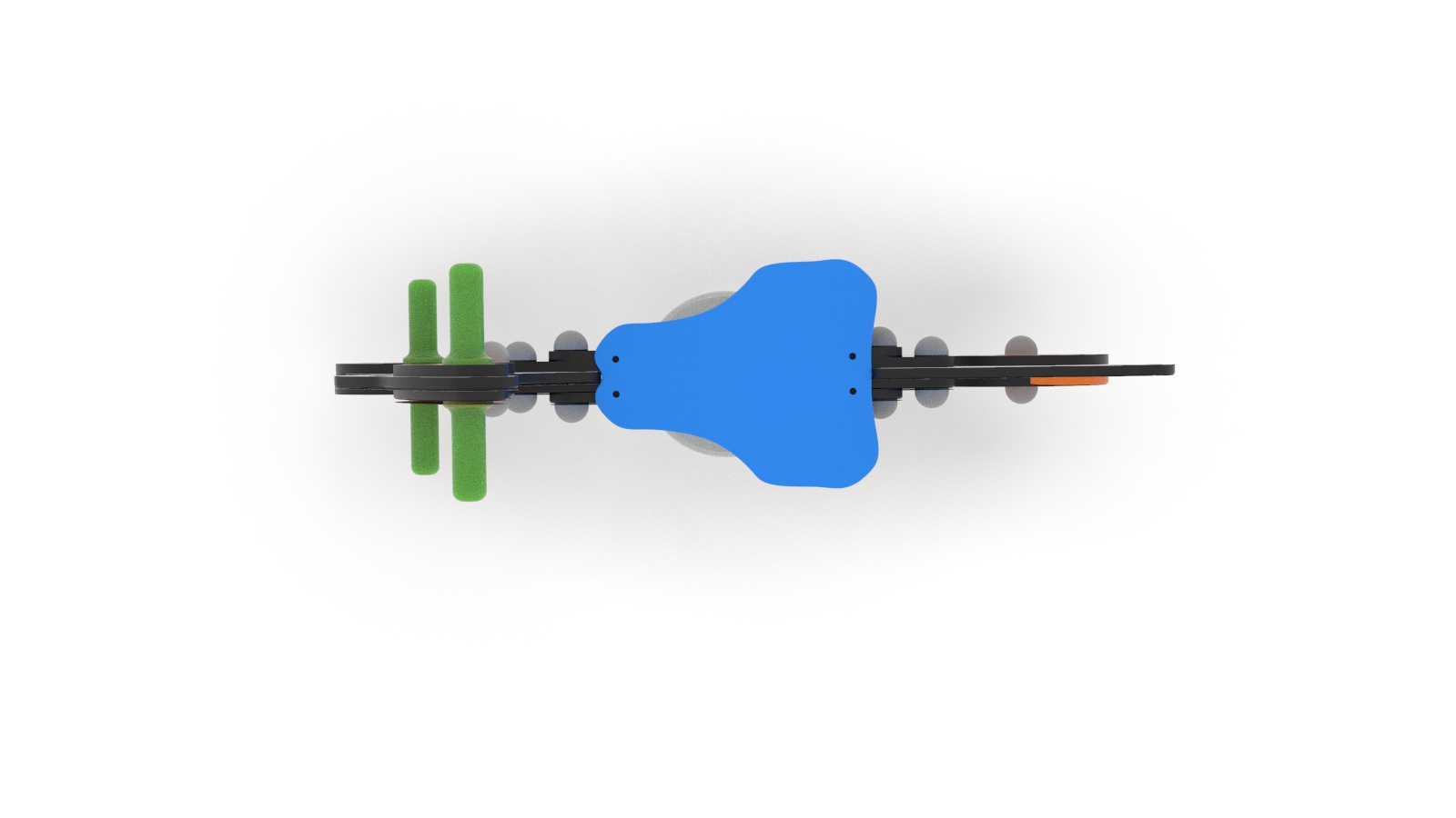 EPX-BJ-003S Bujak Motor II