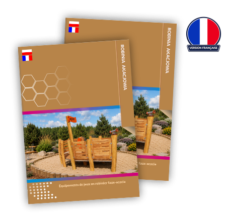 katalog robinia 2026 FR