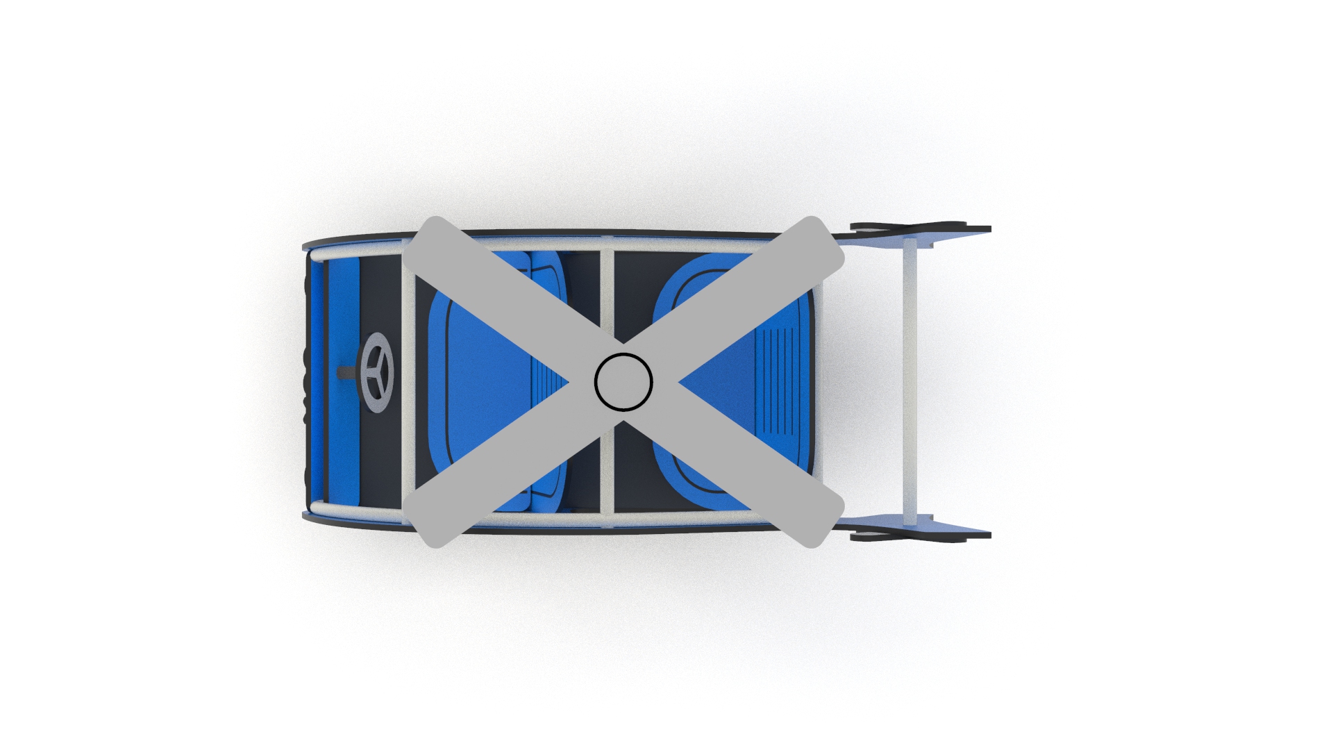 EPX-BJ-088 Bujak - Helikopter